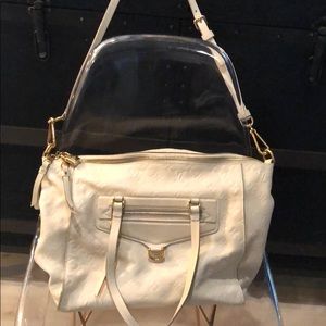 Louis Vuitton Monogram Empteinte tote/crossbody